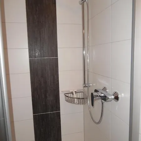 Lägenhet Strandnahes Studio Mit Eigenem Balkon