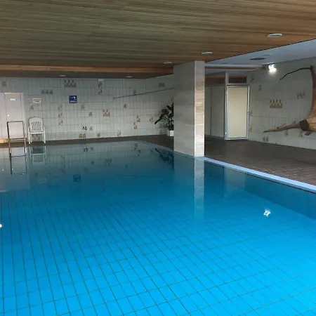 Strandnahes Studio Mit Eigenem Balkon Lägenhet